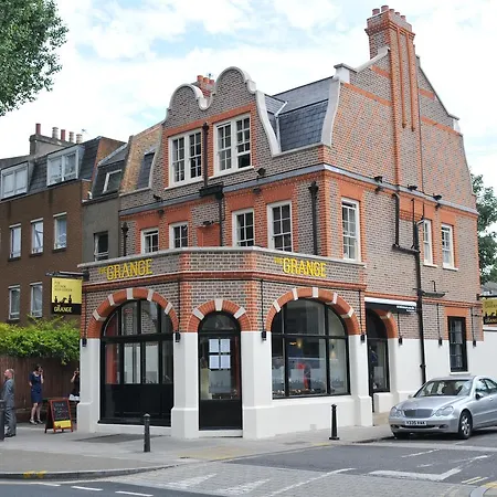 The Grange Pub-2